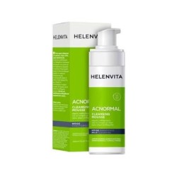 HELENVITA ACNormal Cleansing mousse 150ml