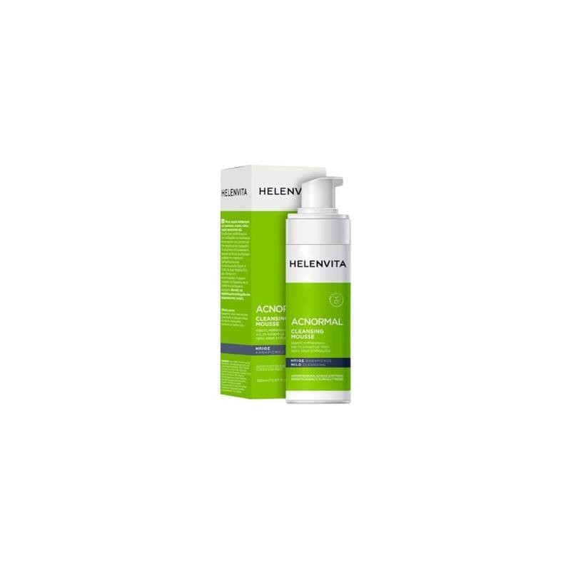 HELENVITA ACNormal Cleansing mousse 150ml