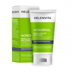 HELENVITA ACNormal rebalancing emulsion cream 60ml