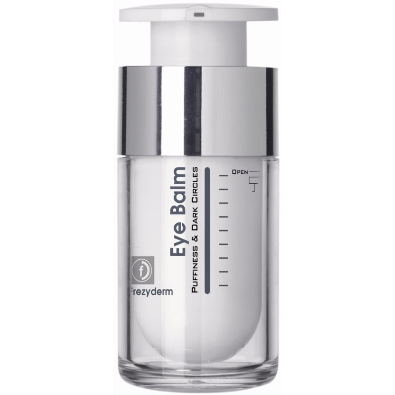 FREZYDERM Eye balm all ages 15ml