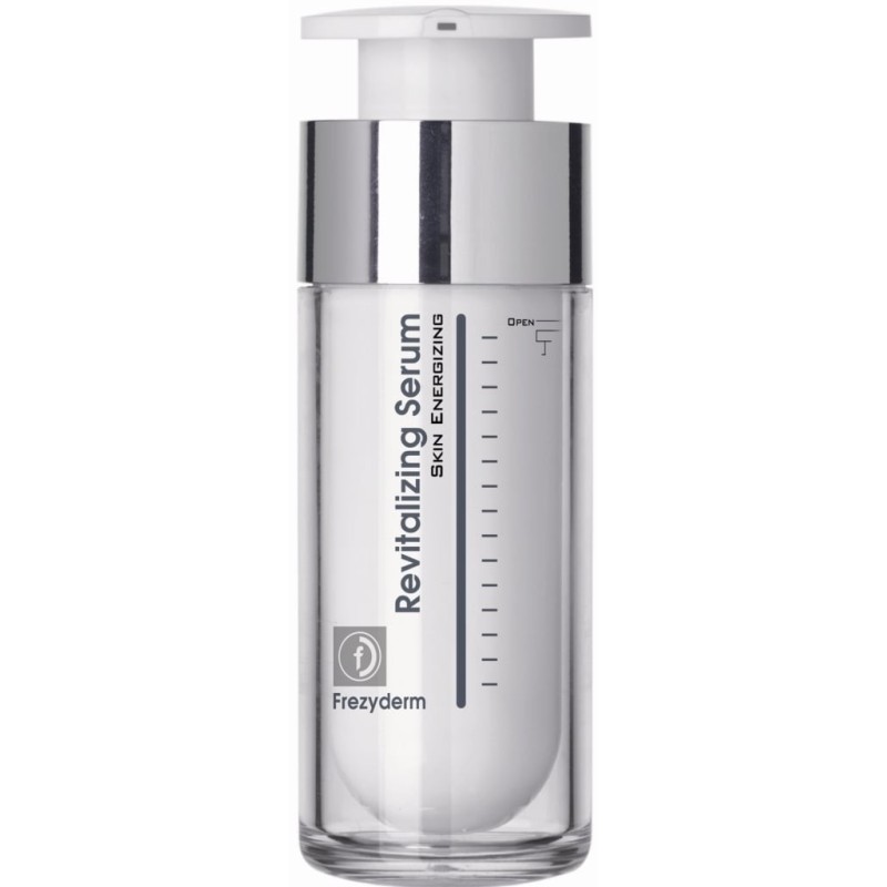 FREZYDERM Revitalizing serum all ages 30ml