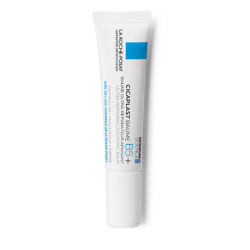 LA ROCHE-POSAY Cicaplast baume B5+ 15ml Pocket