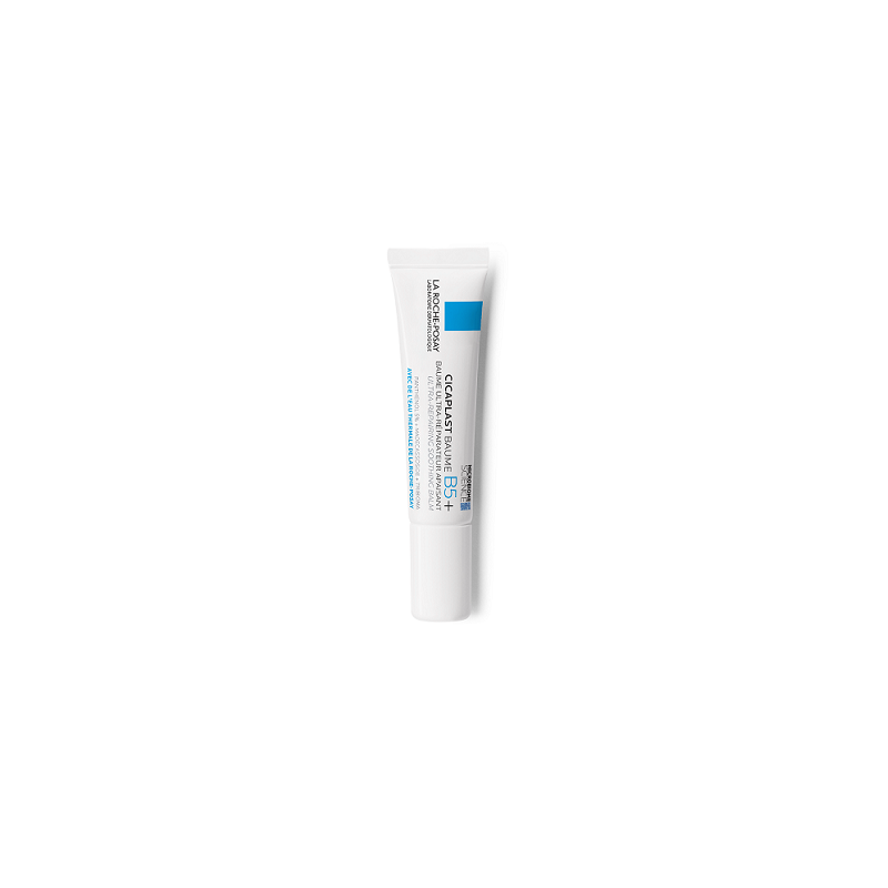 LA ROCHE-POSAY Cicaplast baume B5+ 15ml Pocket