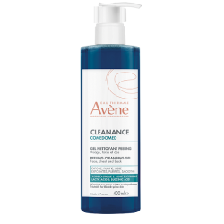 AVENE CLEANANCE COMEDOMED GEL PEELING 400ML