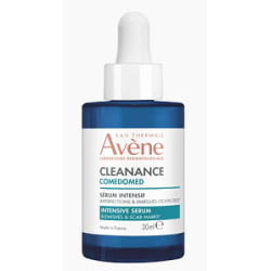 AVENE Cleanance Comedomed Εντατικός Ορός 30ml