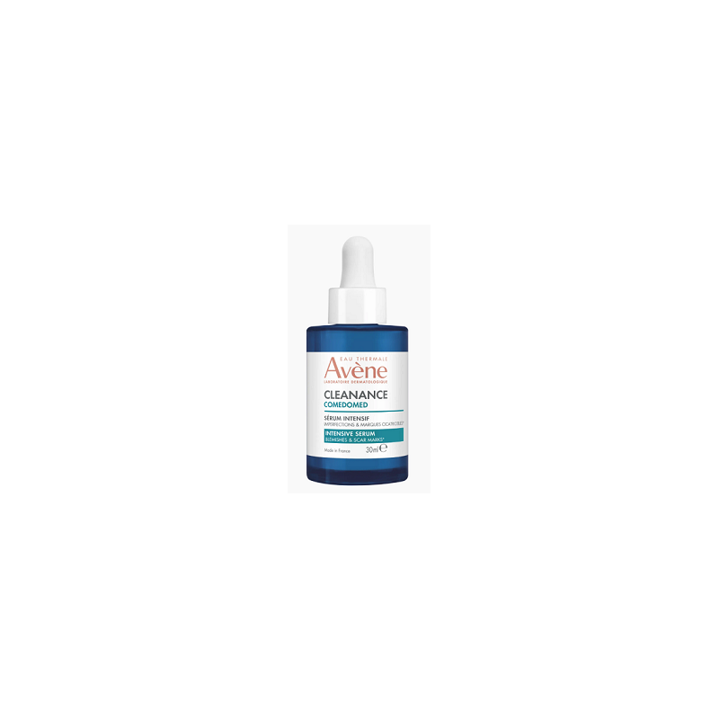 AVENE Cleanance Comedomed Εντατικός Ορός 30ml