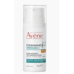 AVENE Cleanance Comedomed+ SPF30 30ml