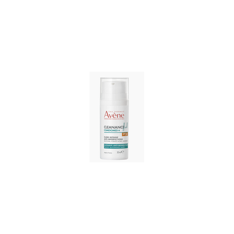 AVENE Cleanance Comedomed+ SPF30 30ml