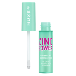 NUXE Zinc power spot corrector τοπικό διορθωτικό ατελειών 10ml