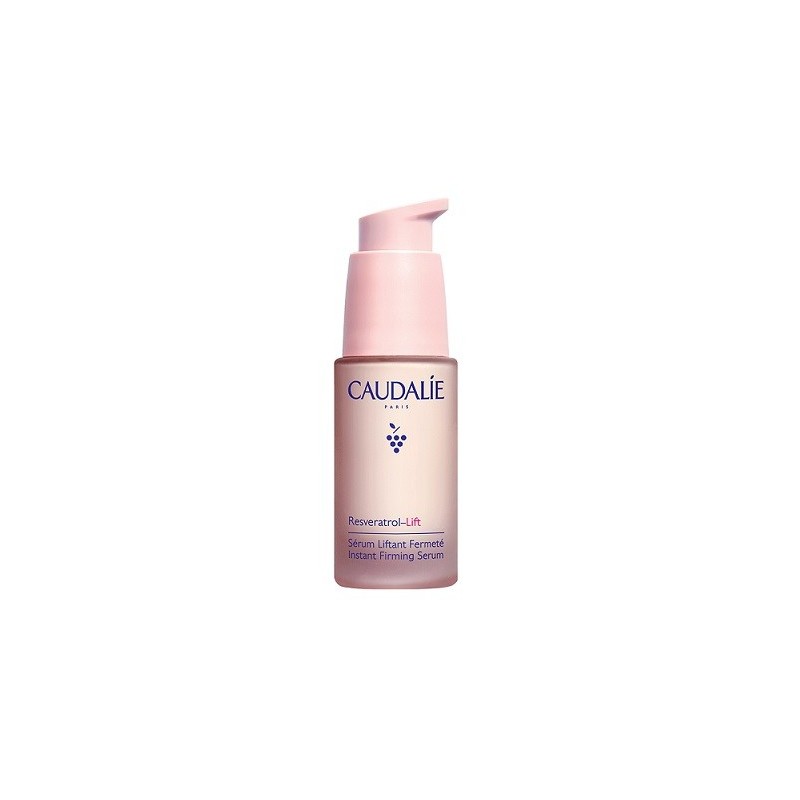CAUDALIE RESVERATROL-Lift Instant Firming serum 30ml