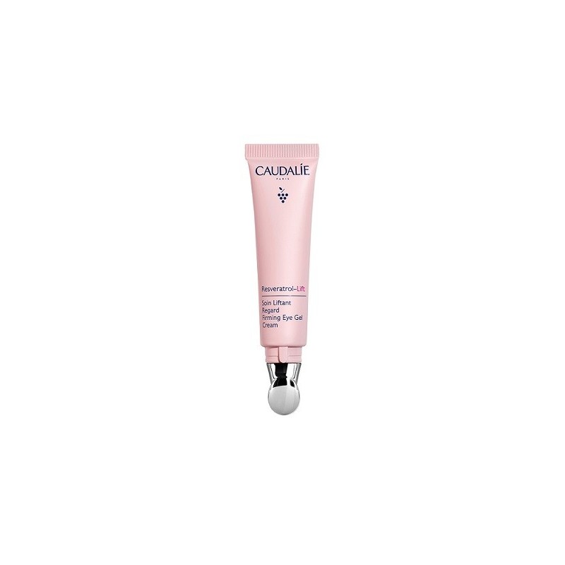 CAUDALIE RESVERATROL-LIFT Firming Eye gel cream 15ml