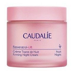 CAUDALIE RESVERATROL-LIFT Firming night cream 50ml