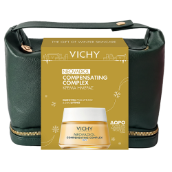 VICHY PROMO Neovadiol Compensating Complex Day Cream 50ml & ΔΩΡΟ Purete Thermale Integral 3in1 100ml
