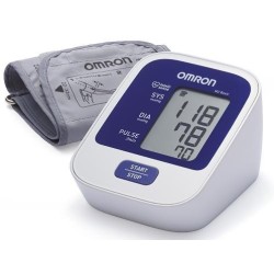 OMRON Basic πιεσόμετρο M2 HEM-7121J-E νέας γενιάς υπεραυτόματο μπράτσου