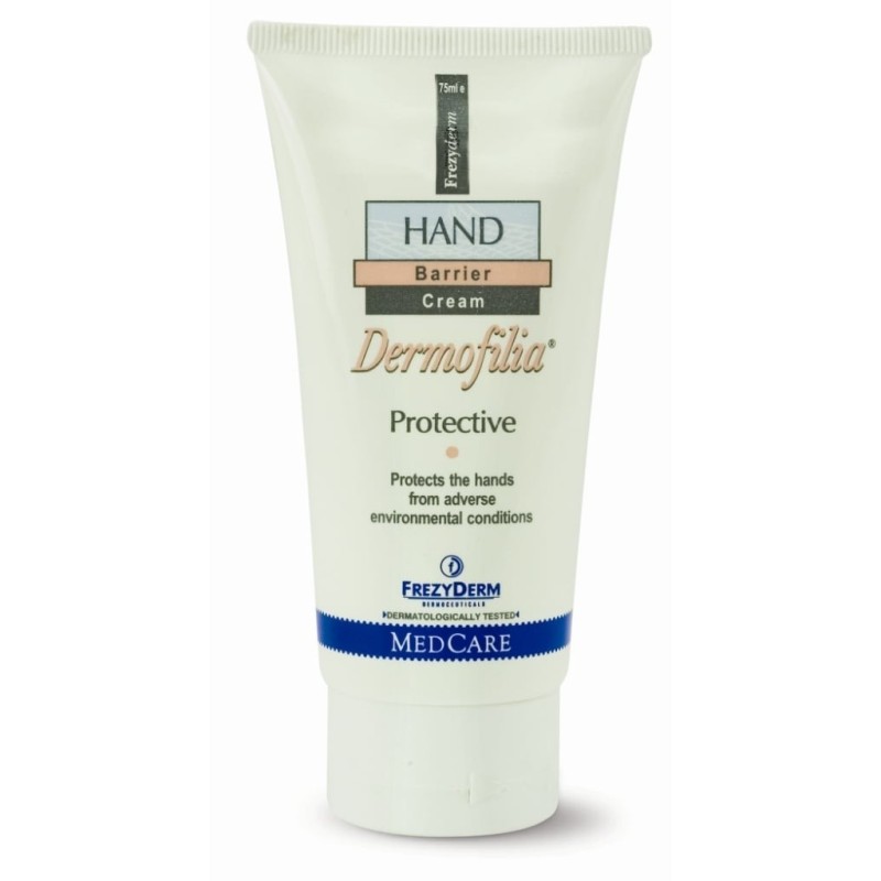 FREZYDERM Dermofilia protect hand cream 75ml