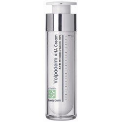 FREZYDERM Volpaderm face cream AHA-BHA 50ml