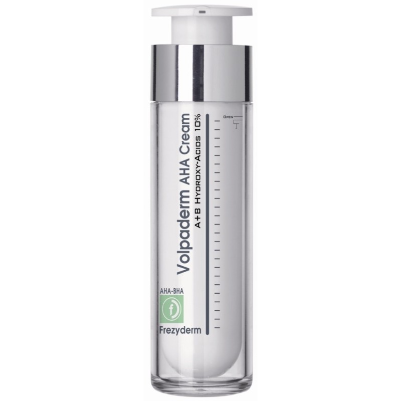 FREZYDERM Volpaderm face cream AHA-BHA 50ml