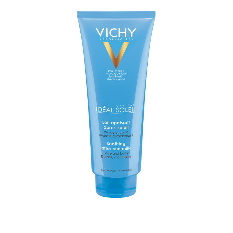 VICHY Capital soleil after sun 300ml