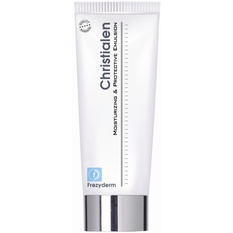 FREZYDERM Christialen emulsion cream 200ml