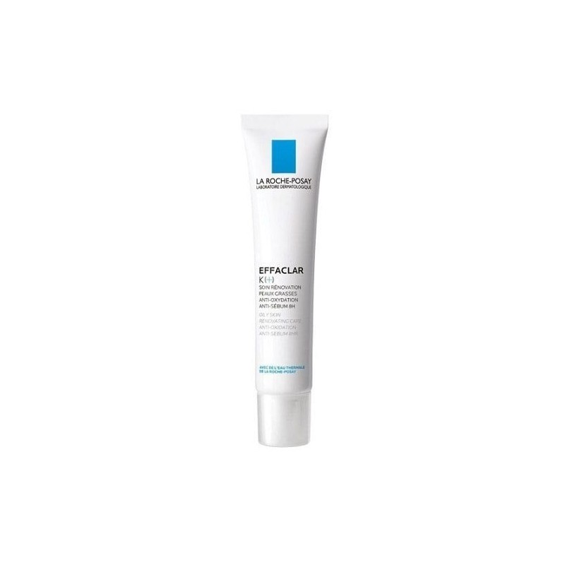 LA ROCHE-POSAY Effaclar K 40ml