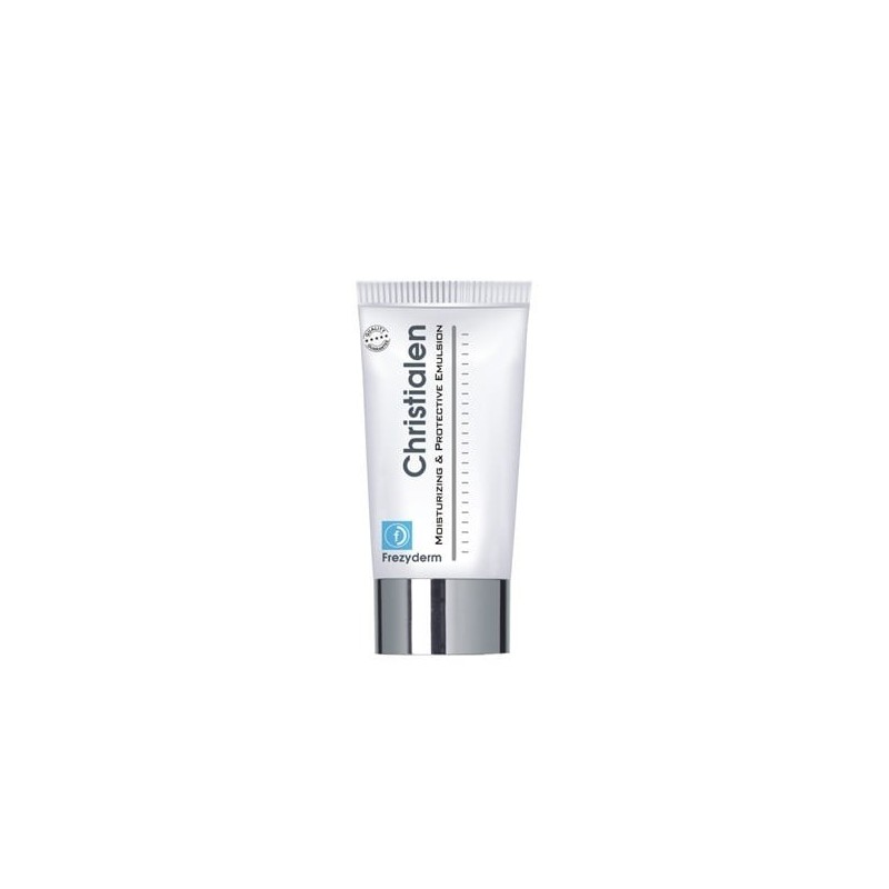 FREZYDERM Christialen emulsion cream 100ml