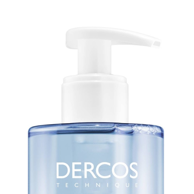 VICHY DERCOS MINERAL  SUAVE ΣΑΜΠΟΥΑΝ ΓΙΑ ΣΥΧΝΗ ΧΡΗΣΗ