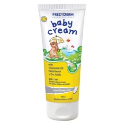 FREZYDERM Baby cream 175ml