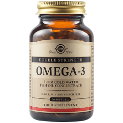 SOLGAR OMEGA-3 "700" 60softgels