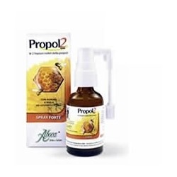 ABOCA Propol2 EMF spray forte 30ml