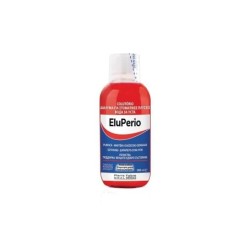 ELGYDIUM ELUDRIL ELUPERIO Στοματικό Διάλυμα 300ml