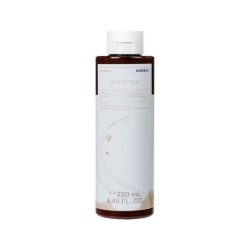 KORRES Αφρόλουτρο white tea 250ml