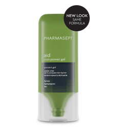 PHARMASEPT Aid Cryo power gel 100ml