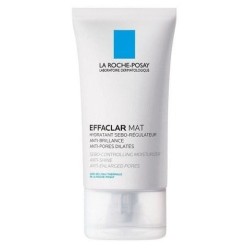 LA ROCHE-POSAY Effaclar mat cream 40ml