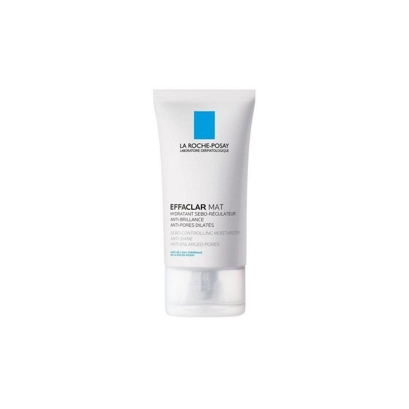 LA ROCHE-POSAY Effaclar mat cream 40ml