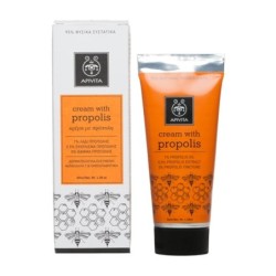 APIVITA Cream with propolis 40ml