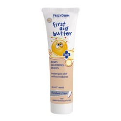 FREZYDERM First aid butter 50ml