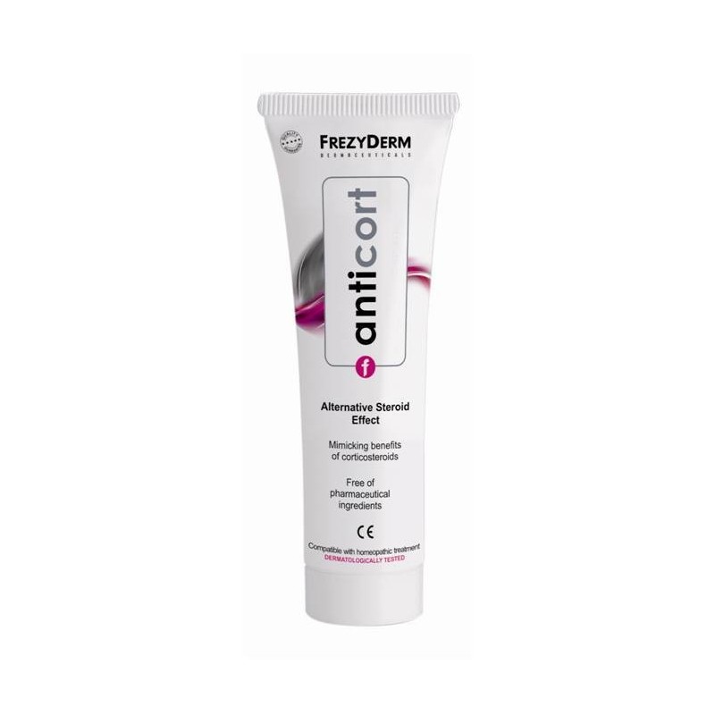 FREZYDERM Anticort cream 50ml