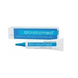 STRATAMED Gel για τραύματα 5gr