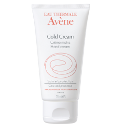 AVENE Cold creme hand cream 50ml