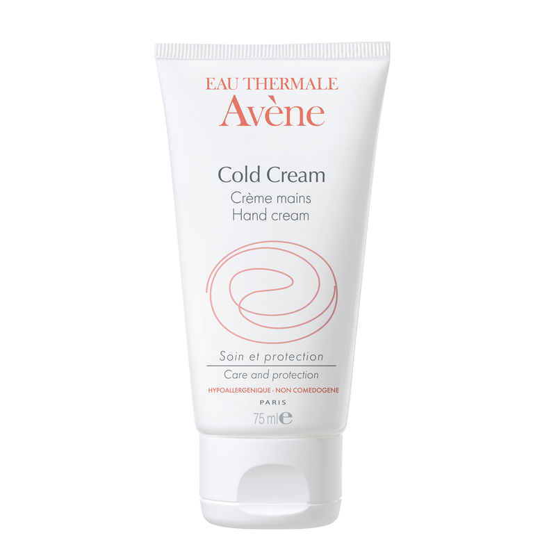 AVENE Cold creme hand cream 50ml