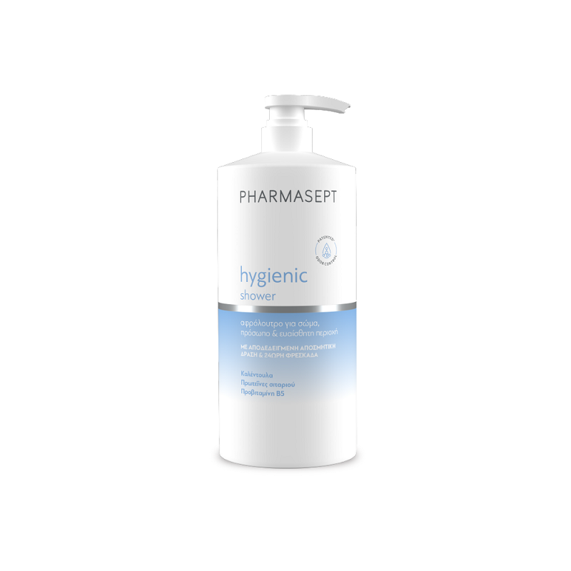 PHARMASEPT Hygienic Shower 1Lt