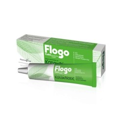 FLOGO Calm κρέμα προστασίας για κατακλίσεις 50ml