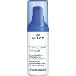 NUXE Creme fraiche serum 30ml