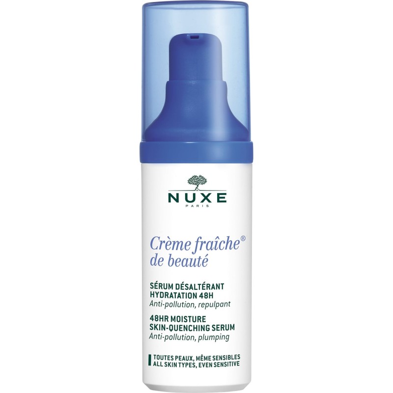 NUXE Creme fraiche serum 30ml