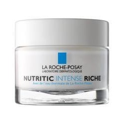 LA ROCHE-POSAY Nutritic intense riche - πολύ ξηρή επιδερμίδα 50ml