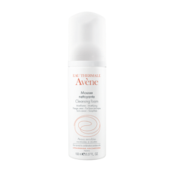 AVENE Mousse nettoyante - αφρός καθαρισμού 150ml