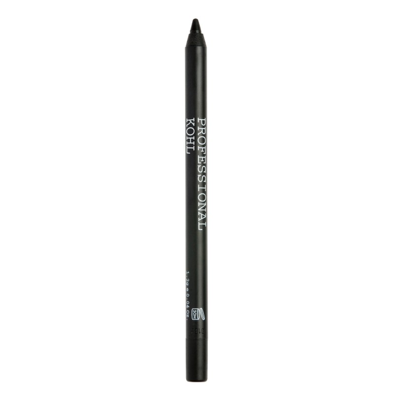 KORRES Μολύβι ματιών kohl Νο1 μαύρο 1,14gr