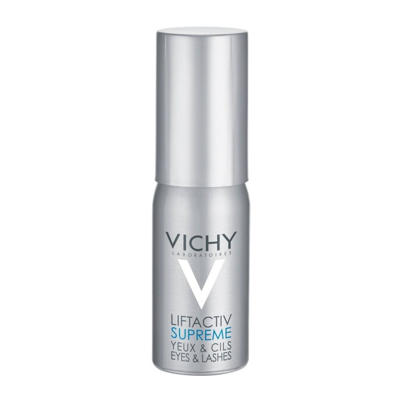 VICHY Liftactiv Μάτια & Βλεφαρίδες 15ml