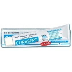 CURASEPT ADS 712-0,12__100__ οδοντόπαστα 75ml