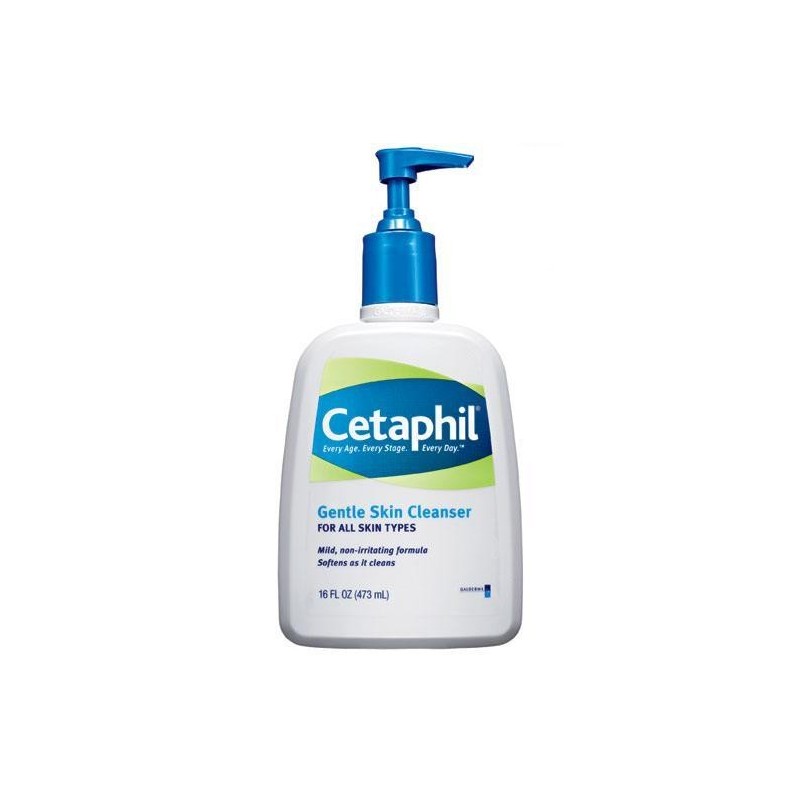 CETAPHIL Gentle skin cleanser 460ml